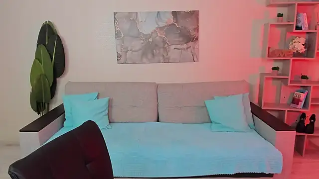 GabriellaMays online show from March 27, 8:26 am