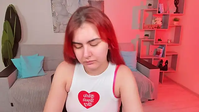 GabriellaMays online show from February 26, 5:17 am