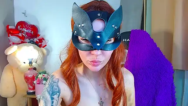 moonmaaiden online show from April 16, 6:57 am