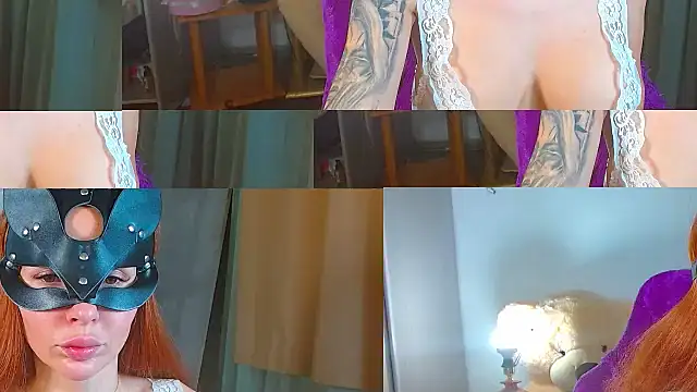 moonmaaiden online show from November 5, 6:29 am