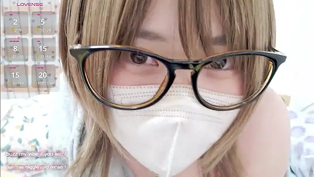 FUYU rain online show from April 21, 1:42 am