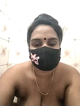 Mitila-3232 online show from November 18, 1:17 am