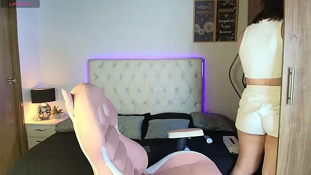 Julieta priv online show from September 24, 2:27 pm