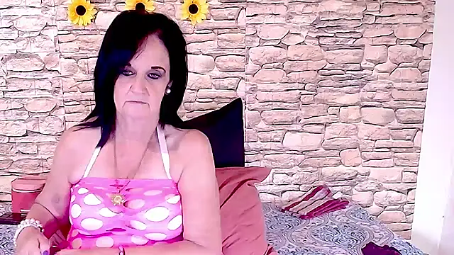 LuciousGrace online show from March 2, 7:15 am