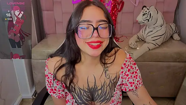 Anni acker b online show from February 12, 1:46 pm