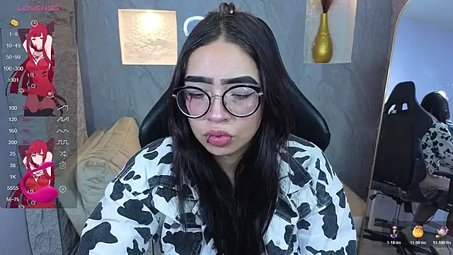 Anni acker b online show from November 4, 7:30 pm