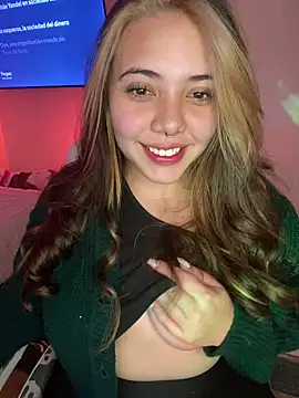  ivyginger online show from November 4, 9:20 pm