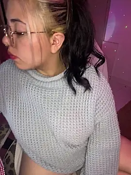  ivyginger online show from April 17, 4:47 am