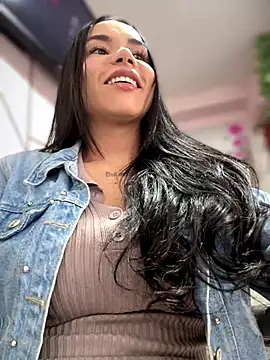 Naatalia online show from October 17, 6:55 pm