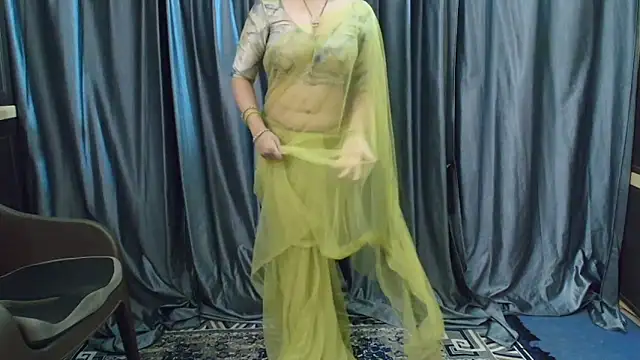 goldiwets online show from September 12, 4:35 am