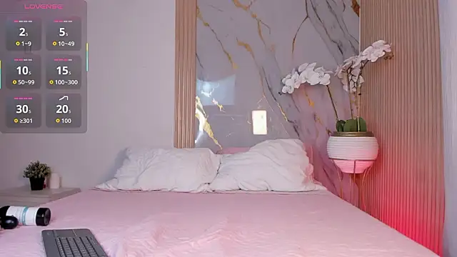 rosett kio online show from February 6, 1:14 pm