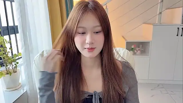 Cassie-20 online show from January 15, 3:34 am