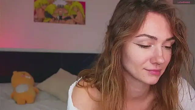 Limy Sweet online show from October 10, 9:14 am