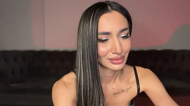 alissadreams online show from November 16, 9:15 pm