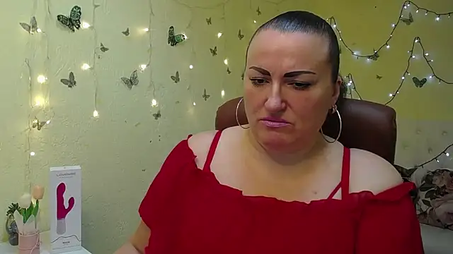 DianaMGG online show from March 8, 6:28 am