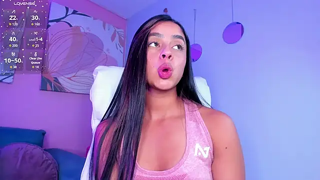 Bella walker  online show from September 25, 9:12 pm