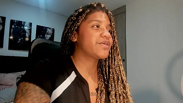 ZahraRose online show from September 11, 8:42 pm