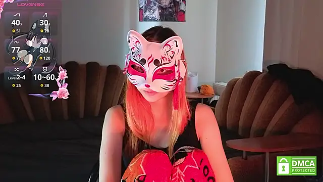 YumikoMori online show from March 26, 9:00 am