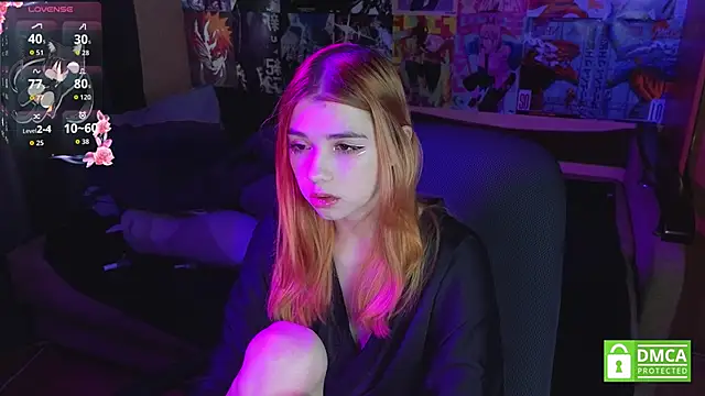 YumikoMori online show from October 20, 9:23 am