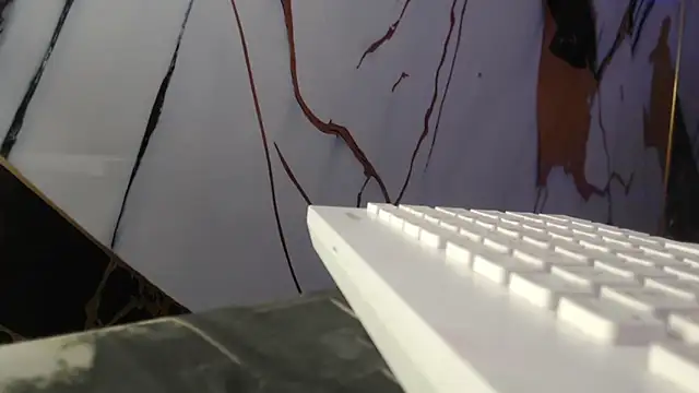 melany rouse18 online show from October 31, 6:01 pm