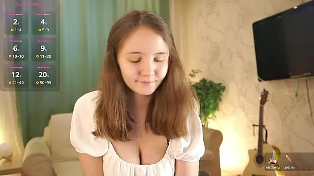 Agaveforests online show from February 13, 9:49 pm