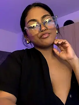 Dahiana Giil online show from September 19, 4:33 am