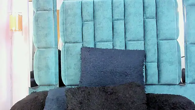 ARTEMISAKIM online show from February 7, 4:16 am