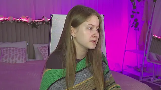 EveMundie online show from April 7, 11:45 am