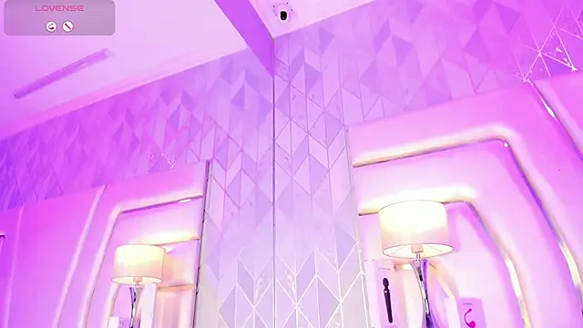 AnahisBennett online show from February 26, 4:44 am