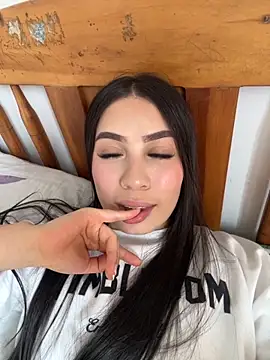 Ivanna West online show from October 12, 1:57 pm