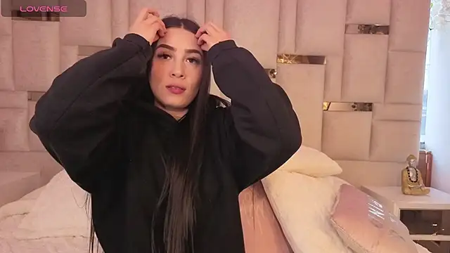 Ivanna West online show from January 13, 11:58 am