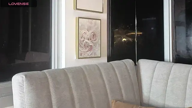 Ivanna West online show from April 17, 9:55 am