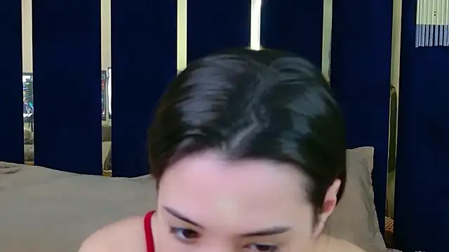 Alice Deleon online show from April 23, 10:55 am