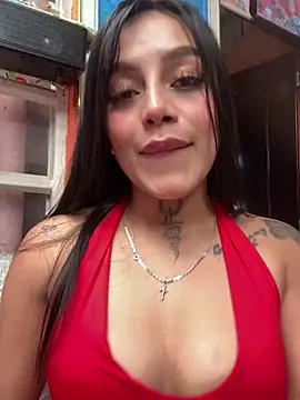 Emily sharlot online show from December 13, 9:32 pm