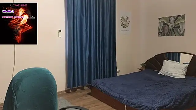 Sandra Snowflake online show from October 24, 1:07 pm