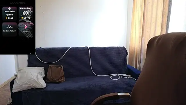 Sandra Snowflake online show from April 6, 11:44 am