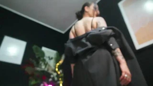 IngAdn online show from November 6, 11:27 am