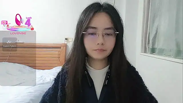 Lucy-xixi online show from February 15, 7:22 am