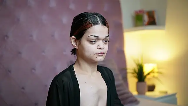 MaiaMini online show from February 21, 10:32 pm