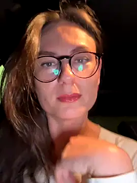 AvaFlowers6 online show from November 3, 9:41 pm