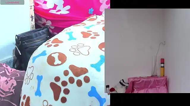 afroditacute15 online show from February 23, 5:12 pm