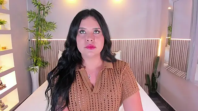 GeorginaReyes online show from February 24, 10:52 pm