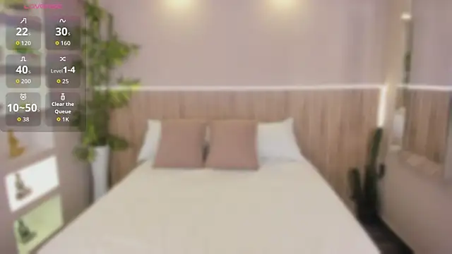 GeorginaReyes online show from April 17, 11:07 pm