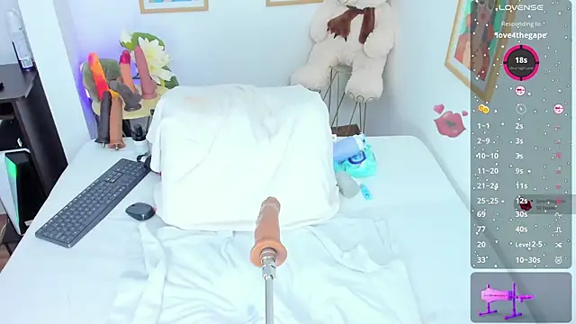 antonella jae online show from September 13, 8:50 pm