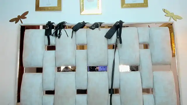 Braylen Sanchez online show from December 20, 3:05 pm