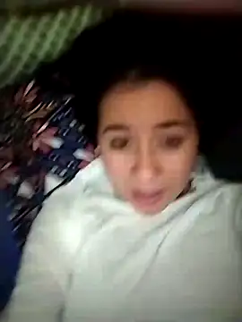 sweetie  annieee online show from January 15, 4:29 am