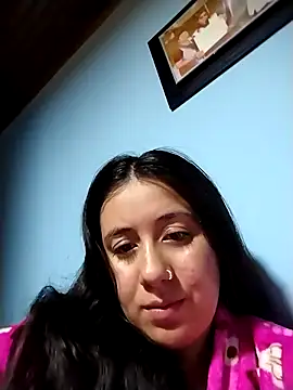 sweetie  annieee online show from October 12, 4:37 am