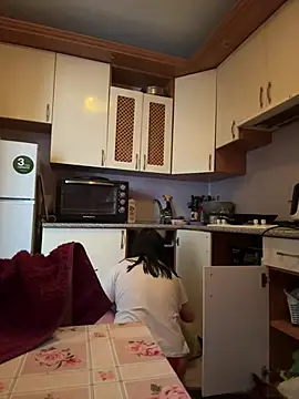 Naughtbaby 2025 online show from March 2, 7:15 am