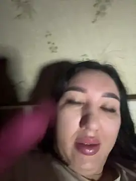 Naughtbaby 2025 online show from February 3, 1:27 am