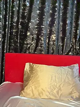 Siena Amaris online show from April 3, 7:50 am